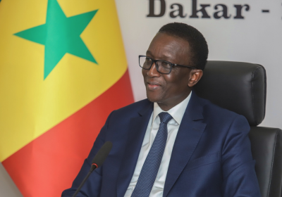 URGENT: Démission du Premier ministre Amadou BA attendue