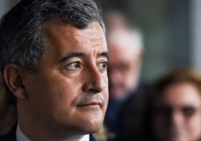 Accusation de viol: le ministre français de l’Intérieur définitivement mis hors de cause par la justice