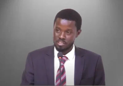 Libération de Diomaye Faye : Son avocat répond à Macky Sall qui lui suggère d’introduire une demande