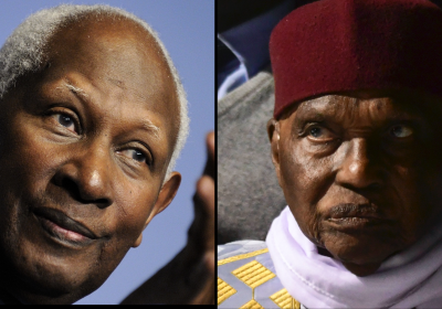Crise politique au Sénégal : L’appel de Me Wade et de Abdou Diouf (Document)