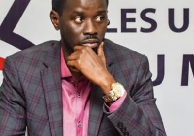 Professeur Ameth Ndiaye : « Pourquoi il faut libérer Bassirou Diomaye Faye »