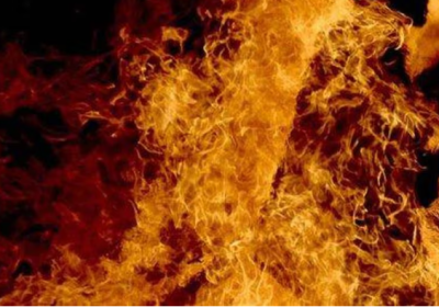 Cimetière Bambey : Il s’asperge d’essence et s’immole par le feu
