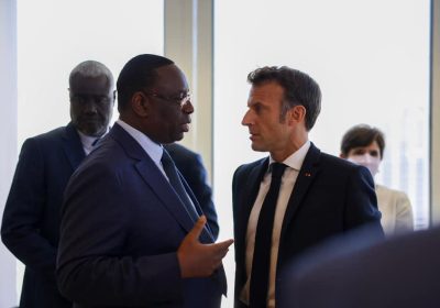 Report de la présidentielle sénégalaise : Ce qu’en dit la France