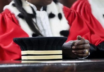Conseil constitutionnel : Le magistrat Cheikh Ndiaye, n’a pas signé la décision !