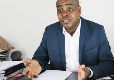 Crise Politique au Sénégal: Maître Said Larifou se réjouit de la déclaration de Wade et Diouf