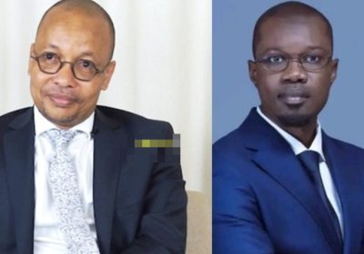 Souleymane Jules Diop : Sans Ousmane Sonko, le dialogue avec le Président « n’aura pas de sens »