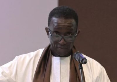 Mbacké: Le meeting du candidat Amadou Bâ reporté