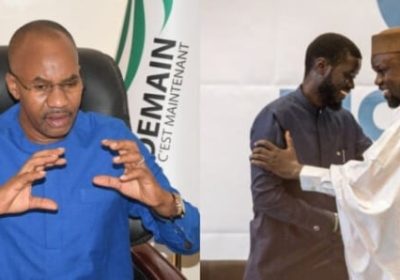 Mamoudou Ibra Kane : « Sonko et Diomaye ont négocié leur liberté en signant des… »