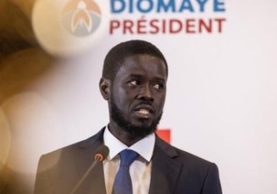Sénégal : Le Conseil constitutionnel proclame Bassirou Diomaye Faye président de la République