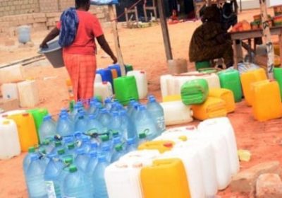 TIVAOUANE : Plusieurs localités ont soif
