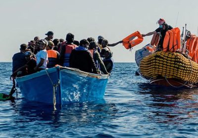 40 migrants Marocains disparaissent en mer : L’ONDH tire la sonnette d’alarme