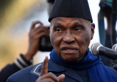 Prèsidentielle 2024 : Me Abdoulaye Wade appelle à voter Bassirou Diomaye Faye