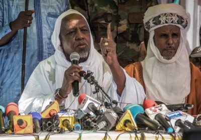 Au Mali, l’association de soutien à l’imam Dicko dissoute