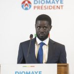 Sénégal : de prisonnier à Président, le fabuleux destin de Diomaye Faye