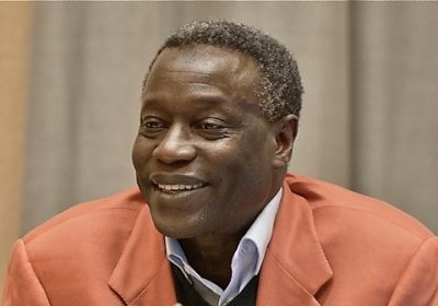 Décès de l’écrivain Sanou M’baye : Alassane Samba Diop rend hommage « à l’un des plus grands intellectuels sénégalais »