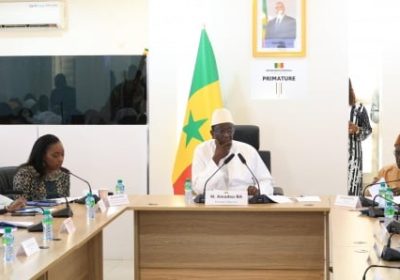 Promotion et soutien aux femmes : Les 12 recommandations du PM, Amadou Ba