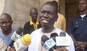 Présidentielle : Serigne Mboup clôture sa campagne à Kaolack