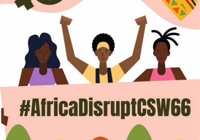 Africa Disrupt 2024: L’appel retentissant des féministes panafricaines à investir dans les femmes et les filles