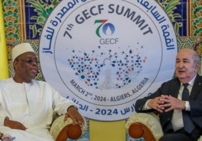 Forum des pays exportateurs de gaz : Le Sénégal devient membre observateur