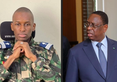 Décret polémique de Macky sur la gendarmerie : Les éclairages de «Capitaine» Touré