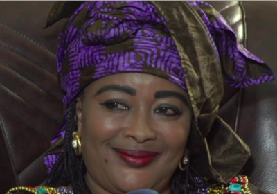 Nécrologie, Daaray Kocc: Aida Dramé n’est plus