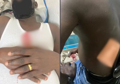 Bagarre entre Pastefiens et aperistes à Bango : Des blessés et de gros dégâts