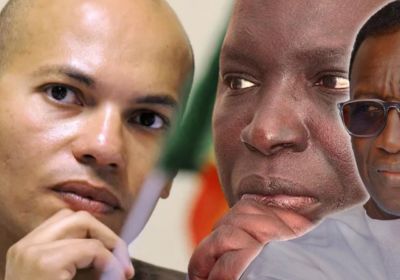 Madiambal et Amadou Bâ : Karim Wade réplique et annonce une plainte