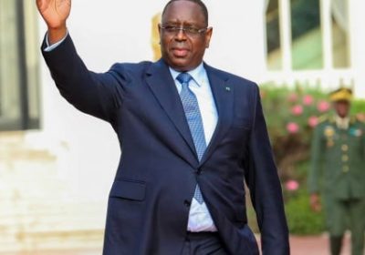Présidentielle : L’invite de Macky Sall aux Sénégalais