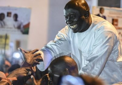 Idrissa Seck, candidat à la Présidentielle : «Je suis le candidat du Pds»