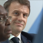 Diomaye au palais : Le signal de la France aux nouvelles autorités