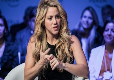 « J’ai mis ma carrière entre parenthèses pour lui »: Shakira tacle à nouveau…
