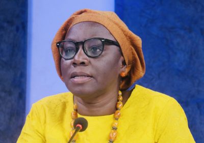 4 femmes dans le gouvernement de Sonko : « Nous sommes très déçues » (Diatou Cissé, journaliste)
