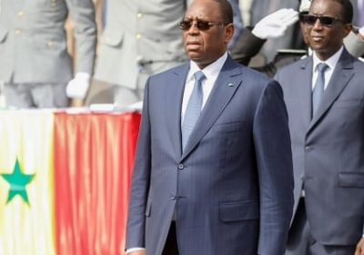 [Focus] Macky Sall-Amadou Bâ : Les germes d’une dualité à la tête de l’Apr ?