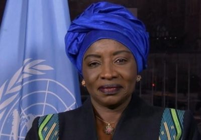 Aminata Touré : « Non, mille fois non ! Je n’ai jamais détourné un franc de deniers publics »