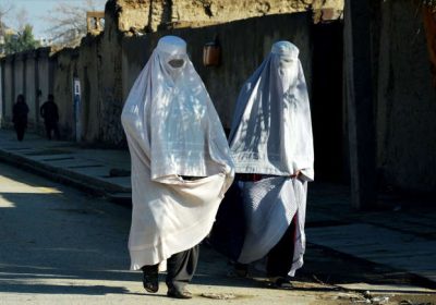 La régression alarmante des droits des femmes en Afghanistan