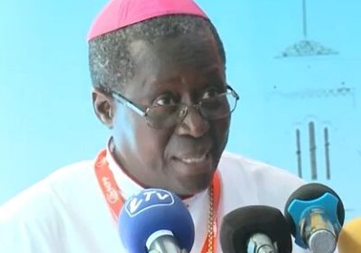 Les recommandations de l’Église : «Tu ne vendras pas ton vote pour un sac de riz… Tu ne choisiras pas les candidats qui prônent la violence…»