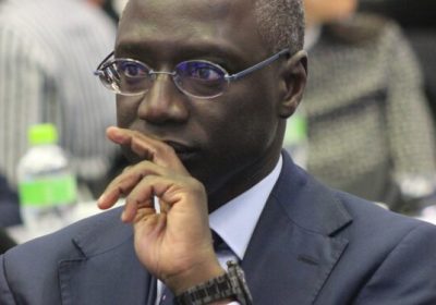 Dr Mabouba Diagne : Le nouveau patron de l’Agriculture, de la Souveraineté alimentaire et de l’Élevage