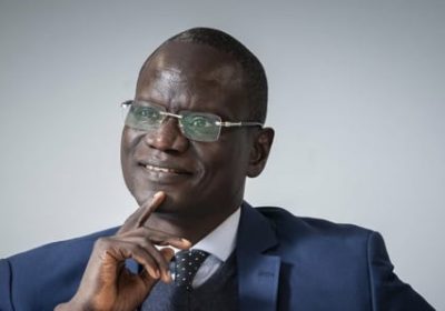 Universités : « Pourquoi la stabilisation de l’année académique est une priorité » (Dr Abdourahmane Diouf, ministre de l’Enseignement supérieur)