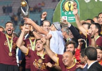 Ligue des champions d’Afrique : L’Espérance de Tunis complète le carré d’as