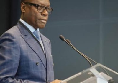 Pierre Goudiaby Atepa : « Il faut donner du temps au nouveau président »