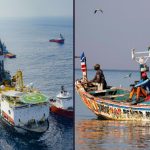ENQUÊTE: Exploitation pétrolière et craintes pour la pêche dans les iles du Saloum (Par Youssouf Bodian – RFM)