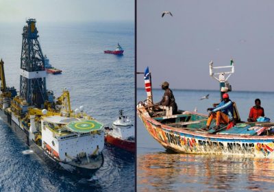 ENQUÊTE: Exploitation pétrolière et craintes pour la pêche dans les iles du Saloum (Par Youssouf Bodian – RFM)