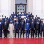 Le Communiqué du premier Conseil des ministres de la Présidence de Diomaye Faye