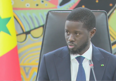 Caisses de l’Etat, audits : Les instructions fermes du Président Diomaye en Conseil des Ministres