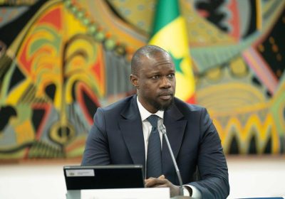 Ousmane Sonko s’adresse aux ministres et secrétaires d’Etat (Lettre)
