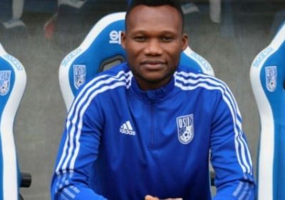 « C’est dommage de tout ramener à Sadio » (Mané) : Le footballeur Désiré Sègbé Azankpo sort du silence