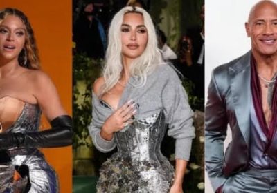 Beyoncé, Kim K, Dwayne Johnson… Appel au boycott des stars restées silencieuses sur la guerre à Gaza