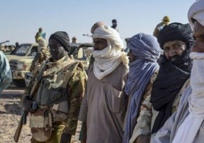 Mali: les groupes séparatistes forment une nouvelle coalition