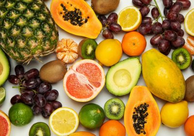 Voici combien de fruits vous devriez vraiment manger chaque jour