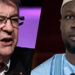 Dakar : Ousmane Sonko reçoit Jean Luc Melenchon et sa délégation